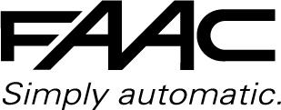 FAAC logo